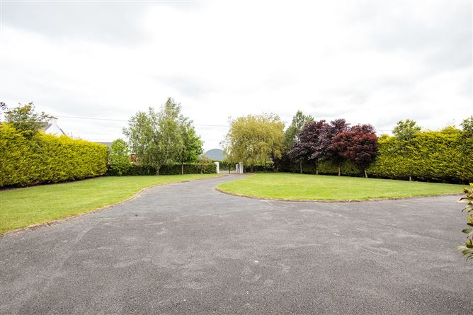 Bramble House, The Demesne, Gowran, Co. Kilkenny