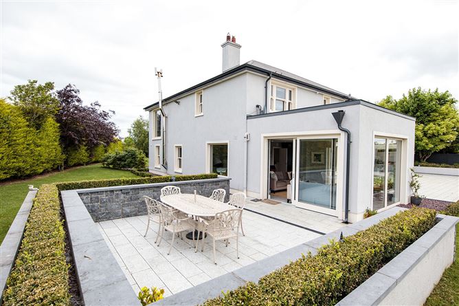Bramble House, The Demesne, Gowran, Co. Kilkenny