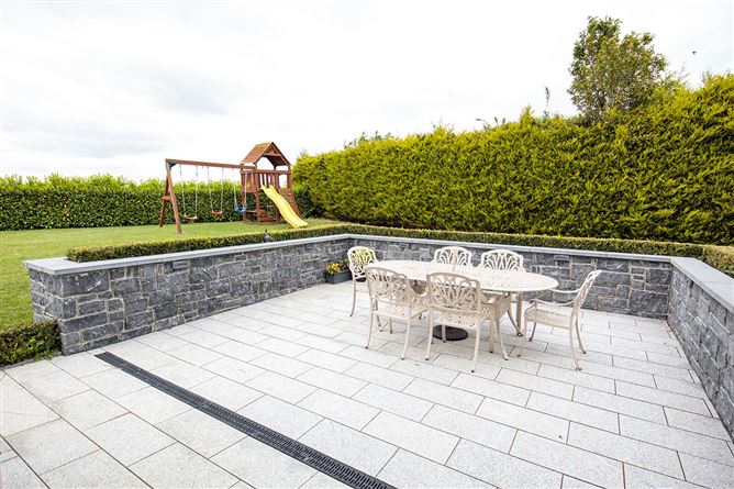 Bramble House, The Demesne, Gowran, Co. Kilkenny