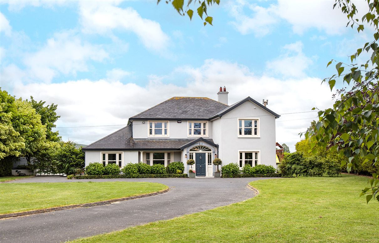 Bramble House, The Demesne, Gowran, Co. Kilkenny