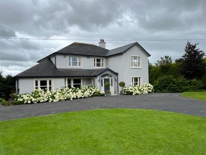 Bramble House, The Demesne, Gowran, Co. Kilkenny