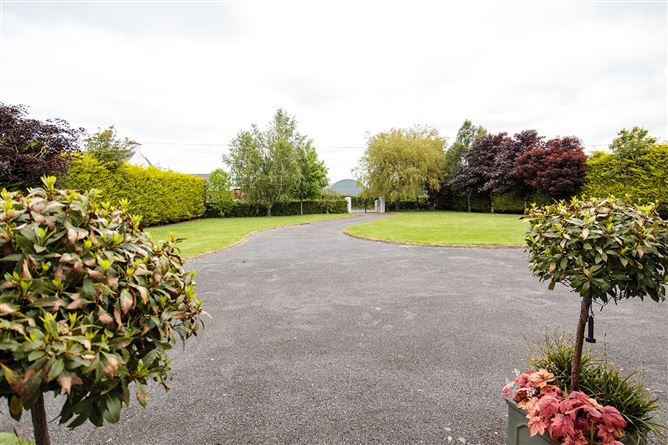 Bramble House, The Demesne, Gowran, Co. Kilkenny
