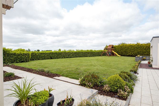 Bramble House, The Demesne, Gowran, Co. Kilkenny