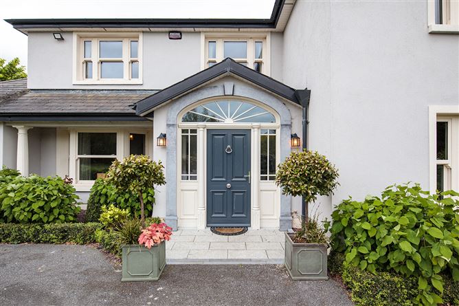 Bramble House, The Demesne, Gowran, Co. Kilkenny