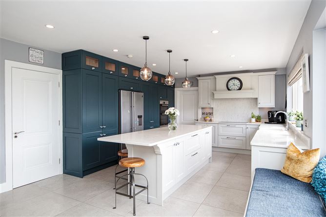 Bramble House, The Demesne, Gowran, Co. Kilkenny