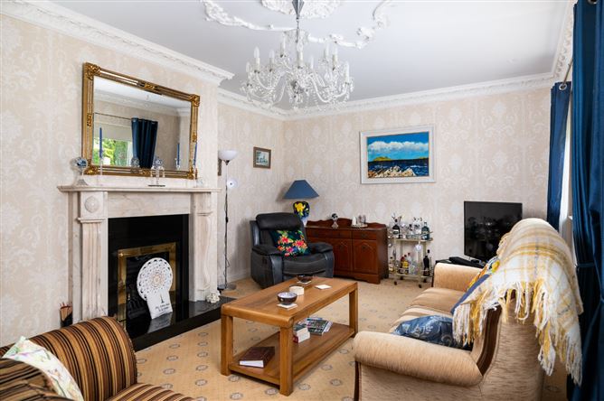 Lamagh, Newtownforbes, Co. Longford