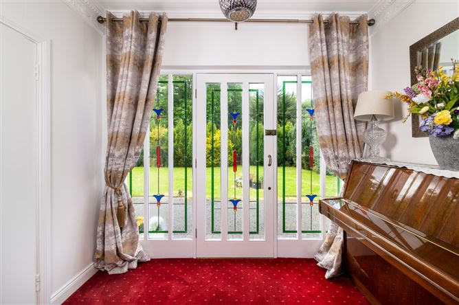 Lamagh, Newtownforbes, Co. Longford