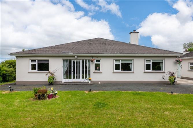 Lamagh, Newtownforbes, Co. Longford