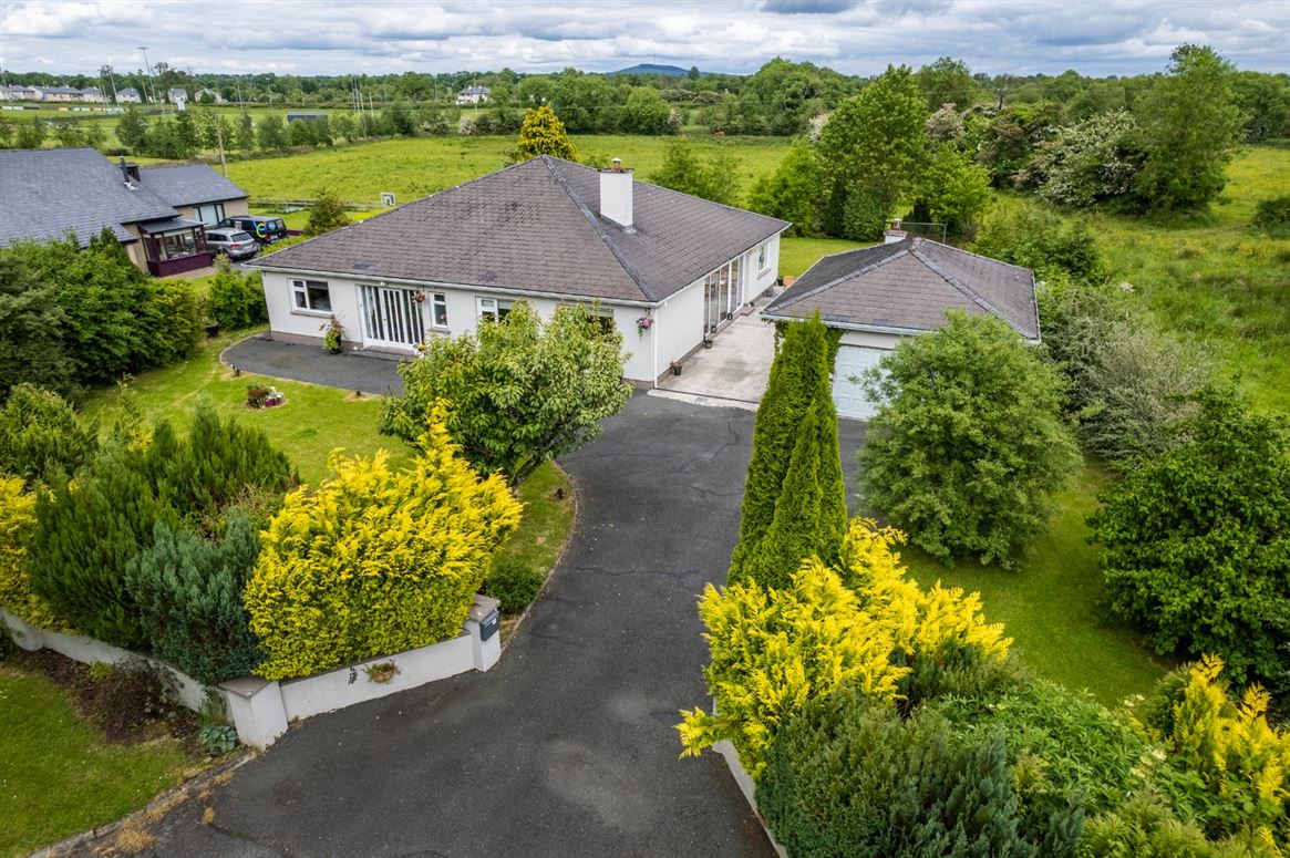 Lamagh, Newtownforbes, Co. Longford