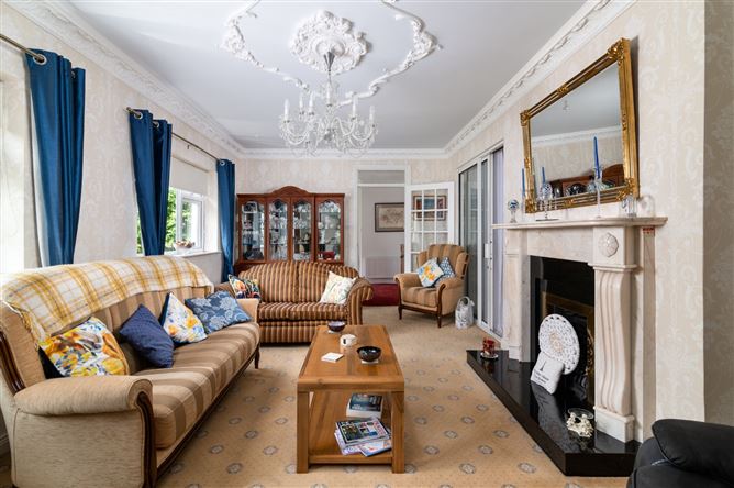 Lamagh, Newtownforbes, Co. Longford