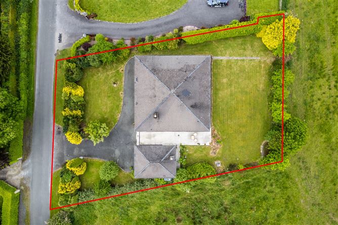 Lamagh, Newtownforbes, Co. Longford