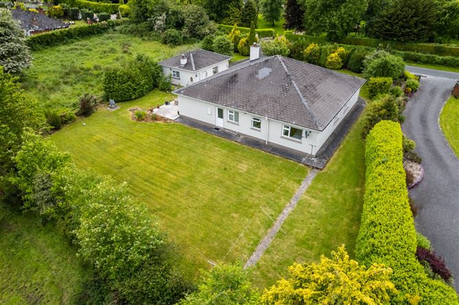 Lamagh, Newtownforbes, Co. Longford