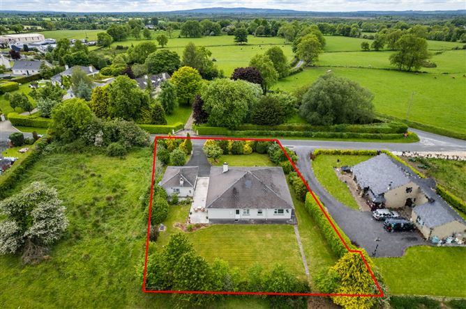 Lamagh, Newtownforbes, Co. Longford