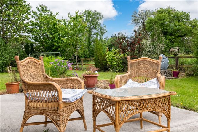 Lamagh, Newtownforbes, Co. Longford