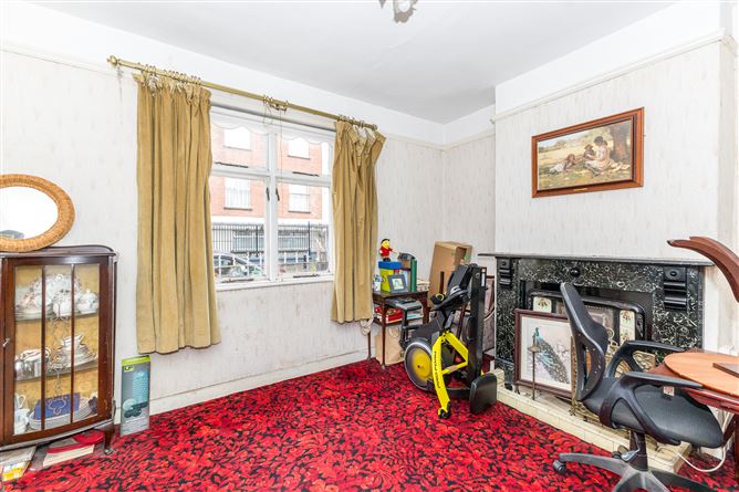 71 Montpelier Hill, Stoneybatter, Dublin 7