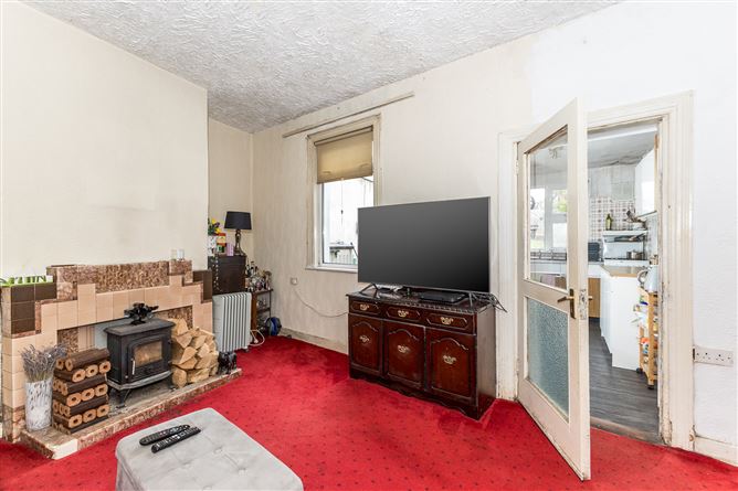 71 Montpelier Hill, Stoneybatter, Dublin 7