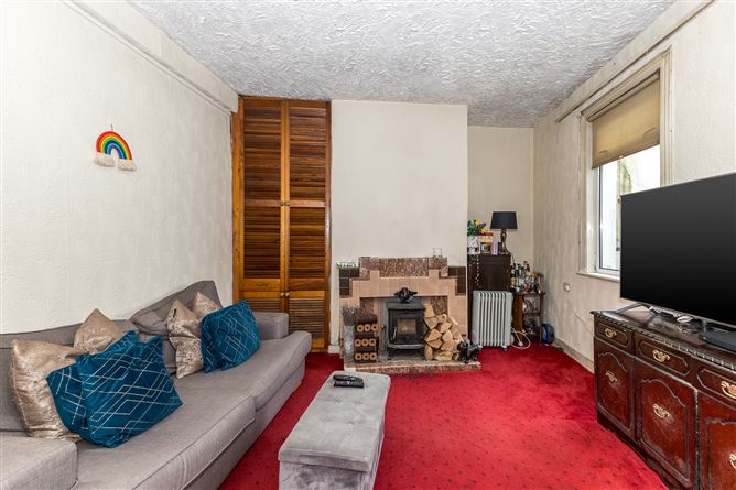 71 Montpelier Hill, Stoneybatter, Dublin 7