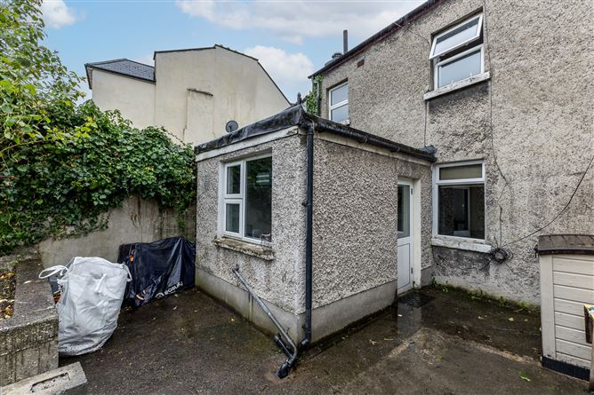 71 Montpelier Hill, Stoneybatter, Dublin 7