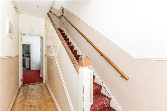 71 Montpelier Hill, Stoneybatter, Dublin 7
