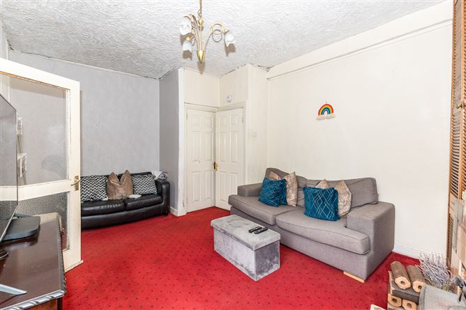 71 Montpelier Hill, Stoneybatter, Dublin 7