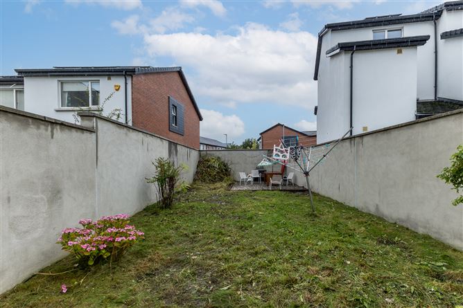 71 Montpelier Hill, Stoneybatter, Dublin 7