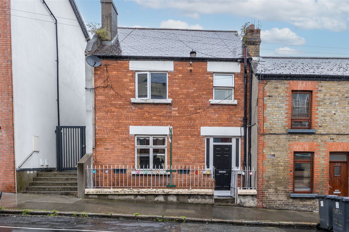 71 Montpelier Hill, Stoneybatter, Dublin 7