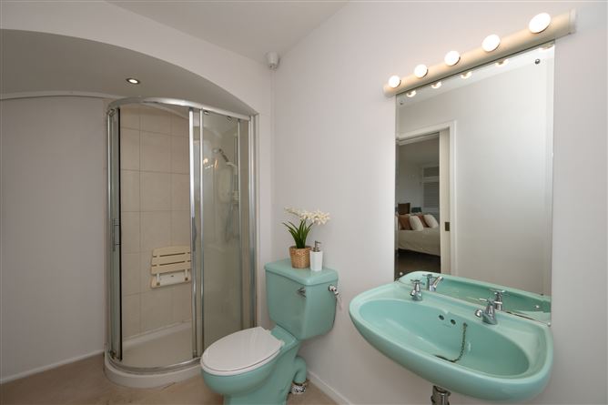 Shournagh Lodge, Templehill, Carrigrohane, Co. Cork