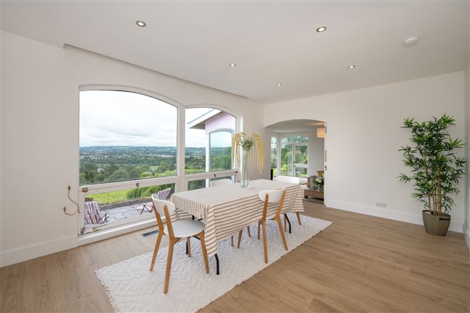 Shournagh Lodge, Templehill, Carrigrohane, Co. Cork