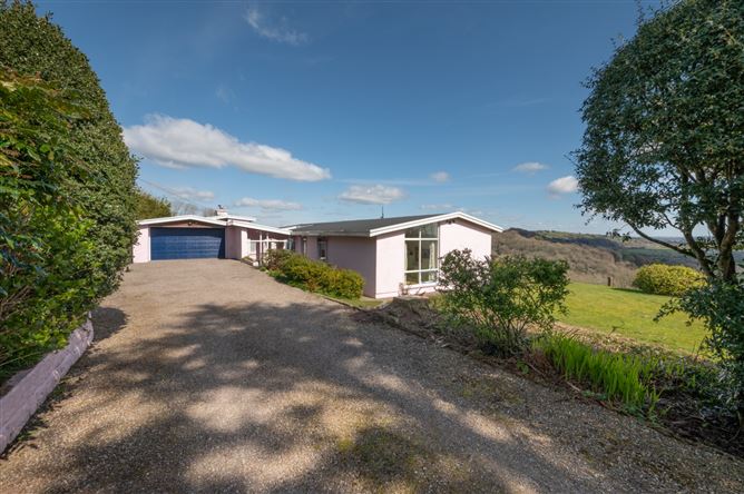 Shournagh Lodge, Templehill, Carrigrohane, Co. Cork