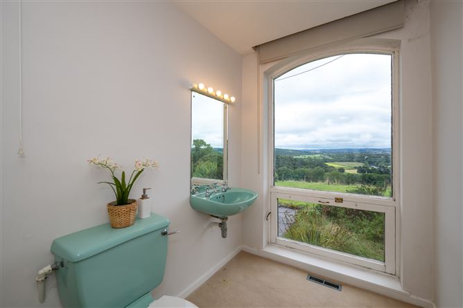 Shournagh Lodge, Templehill, Carrigrohane, Co. Cork