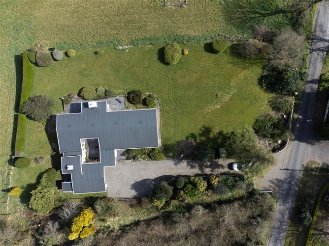 Shournagh Lodge, Templehill, Carrigrohane, Co. Cork
