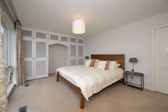 Shournagh Lodge, Templehill, Carrigrohane, Co. Cork
