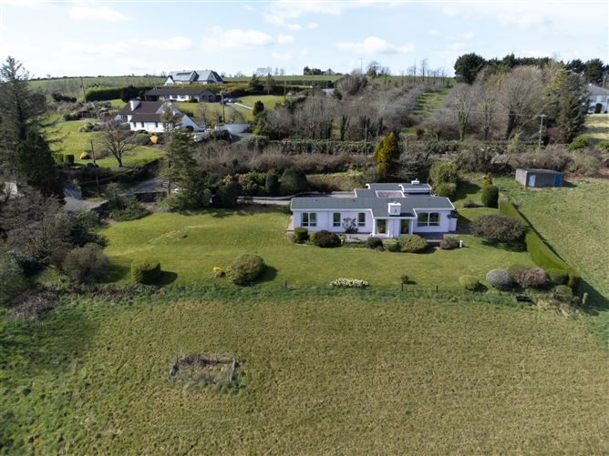 Shournagh Lodge, Templehill, Carrigrohane, Co. Cork