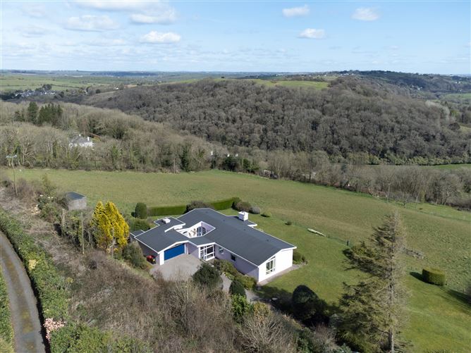 Shournagh Lodge, Templehill, Carrigrohane, Co. Cork