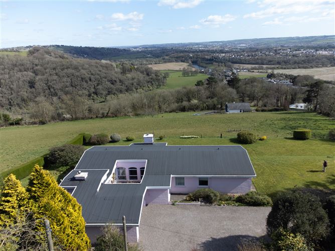 Shournagh Lodge, Templehill, Carrigrohane, Co. Cork