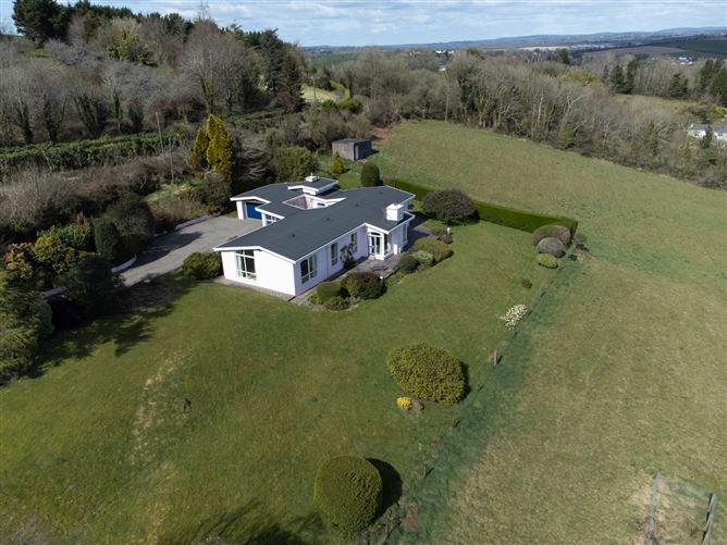 Shournagh Lodge, Templehill, Carrigrohane, Co. Cork