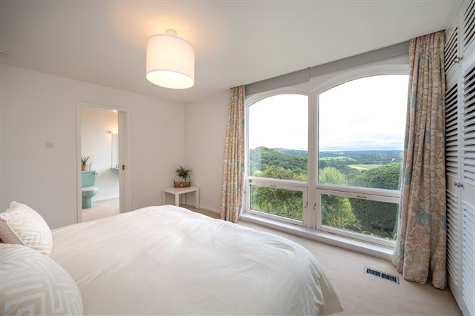 Shournagh Lodge, Templehill, Carrigrohane, Co. Cork