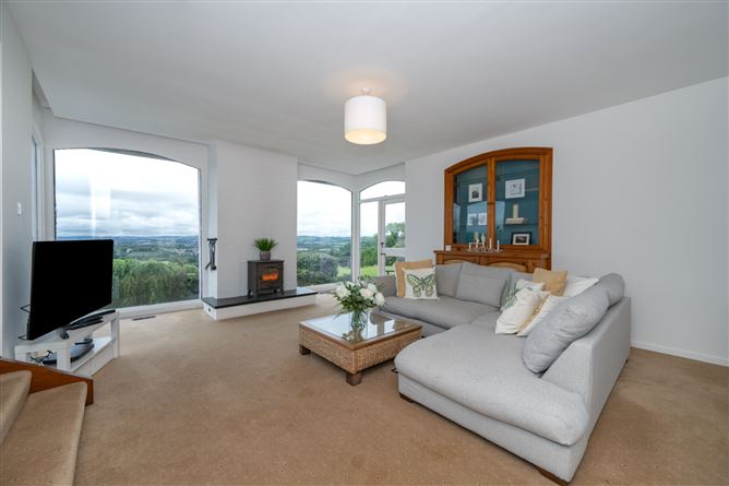 Shournagh Lodge, Templehill, Carrigrohane, Co. Cork