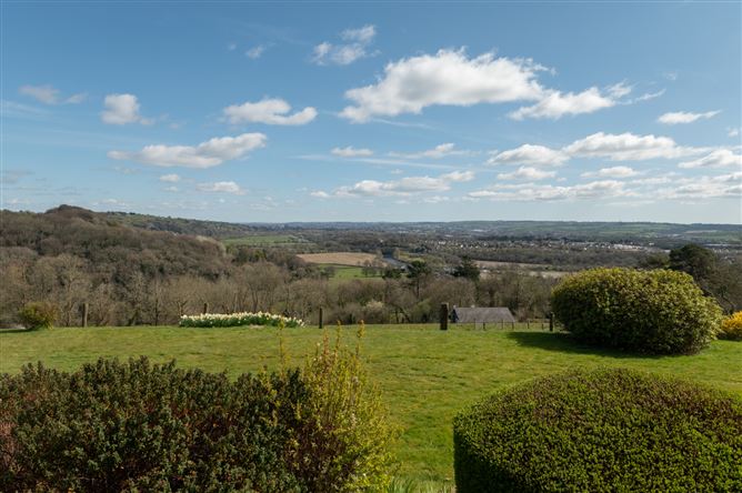 Shournagh Lodge, Templehill, Carrigrohane, Co. Cork