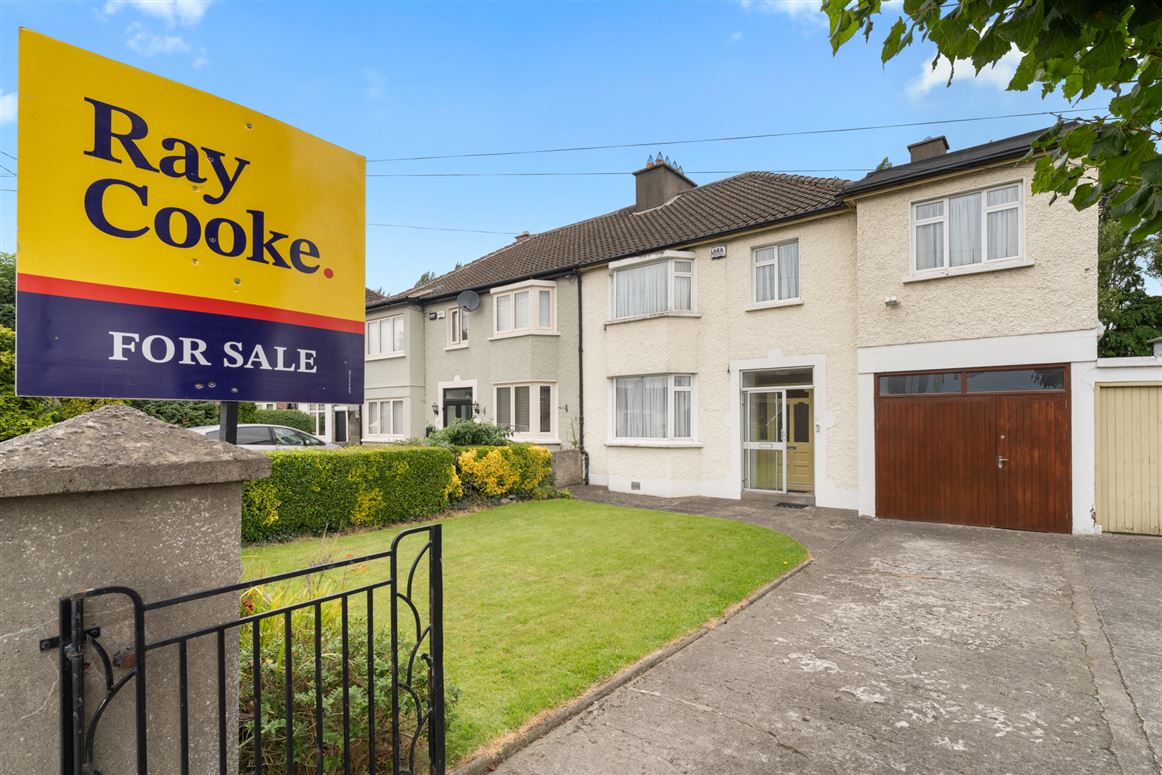 5 St Johns Road, Clondalkin, Dublin 22 Ray Cooke Auctioneers 4731870 MyHome.ie Residential
