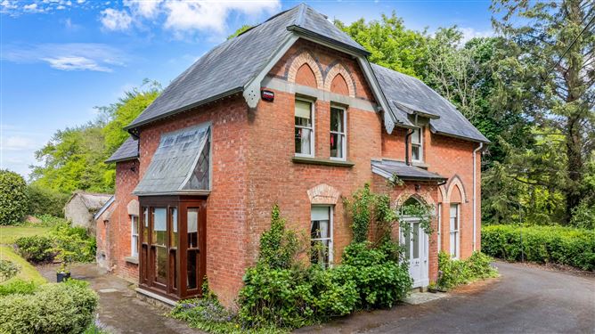 The Beeches, Coolshannagh, Monaghan