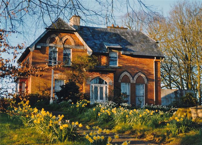 The Beeches, Coolshannagh, Monaghan