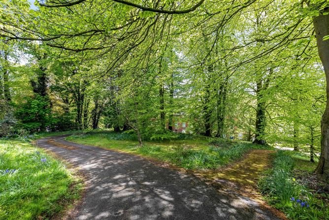 The Beeches, Coolshannagh, Monaghan