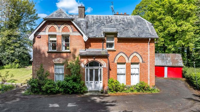 The Beeches, Coolshannagh, Monaghan