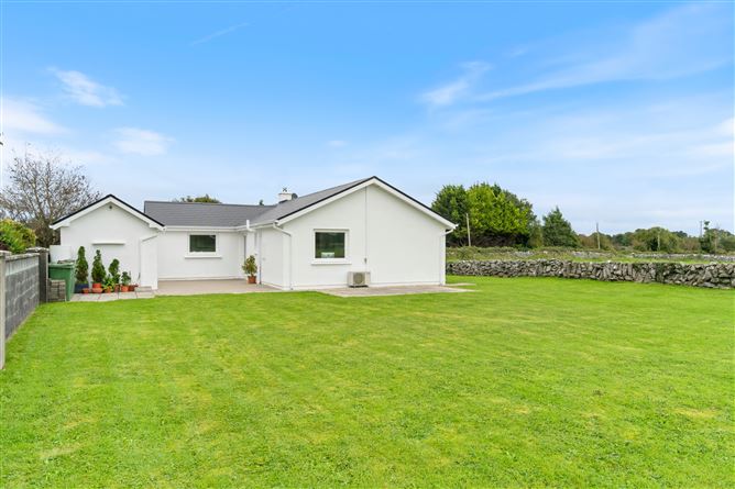 Stradbally South, Kilcolgan, Galway