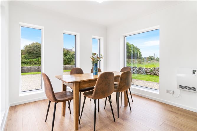 Stradbally South, Kilcolgan, Galway