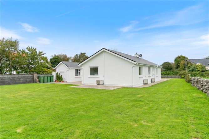 Stradbally South, Kilcolgan, Galway
