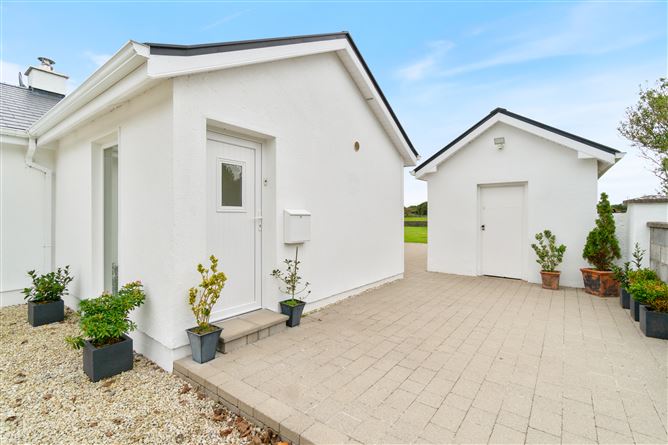Stradbally South, Kilcolgan, Galway