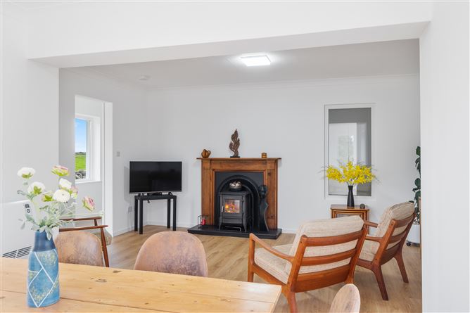 Stradbally South, Kilcolgan, Galway