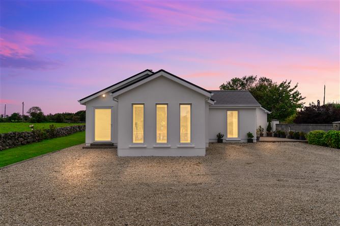 Stradbally South, Kilcolgan, Galway